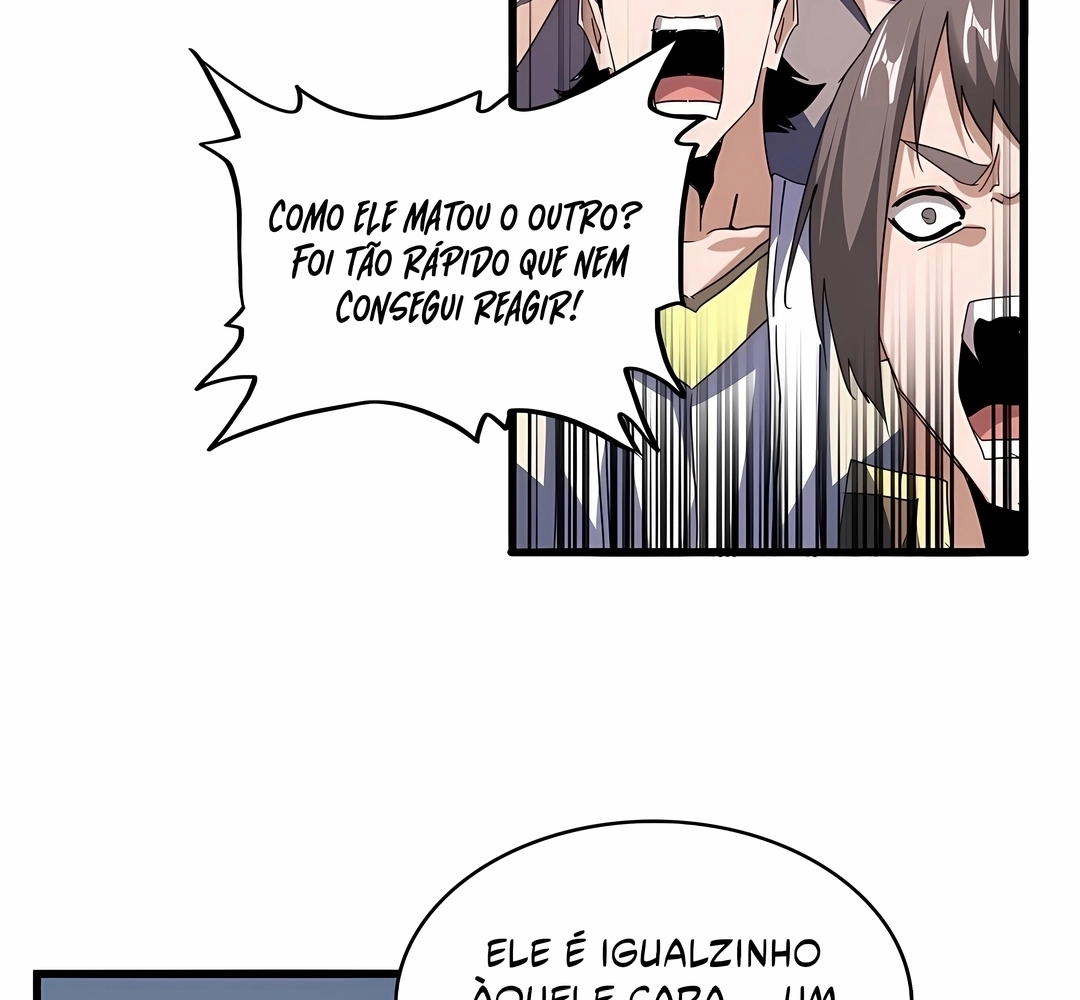Imperador Mágico Capítulo 708 Página 37