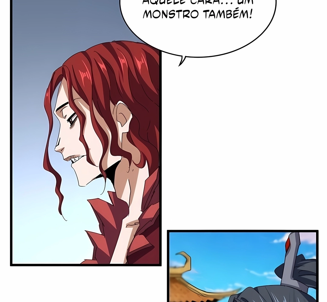 Imperador Mágico Capítulo 708 Página 38