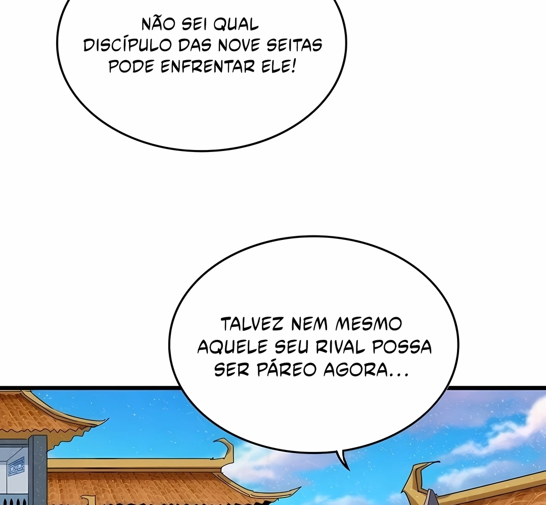 Imperador Mágico Capítulo 708 Página 40