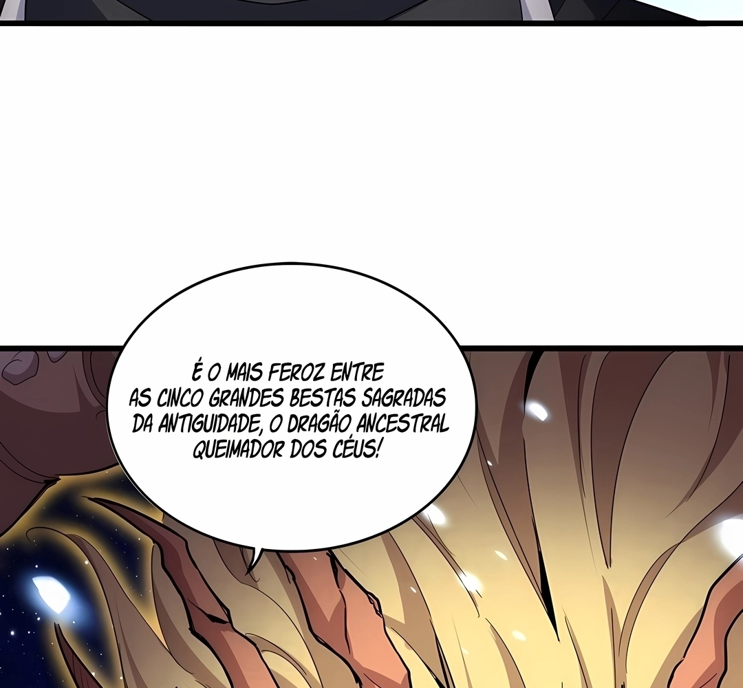 Imperador Mágico Capítulo 708 Página 69