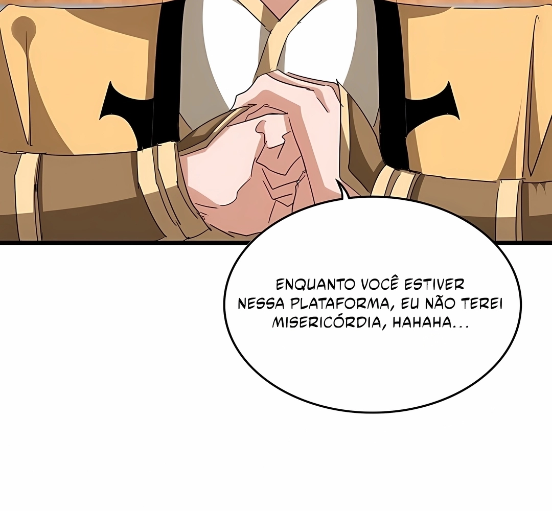 Imperador Mágico Capítulo 708 Página 9
