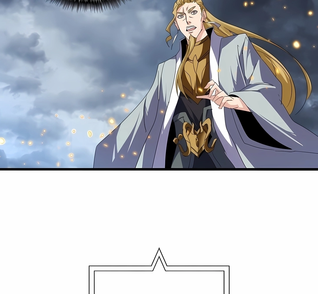 Imperador Mágico Capítulo 709 Página 18