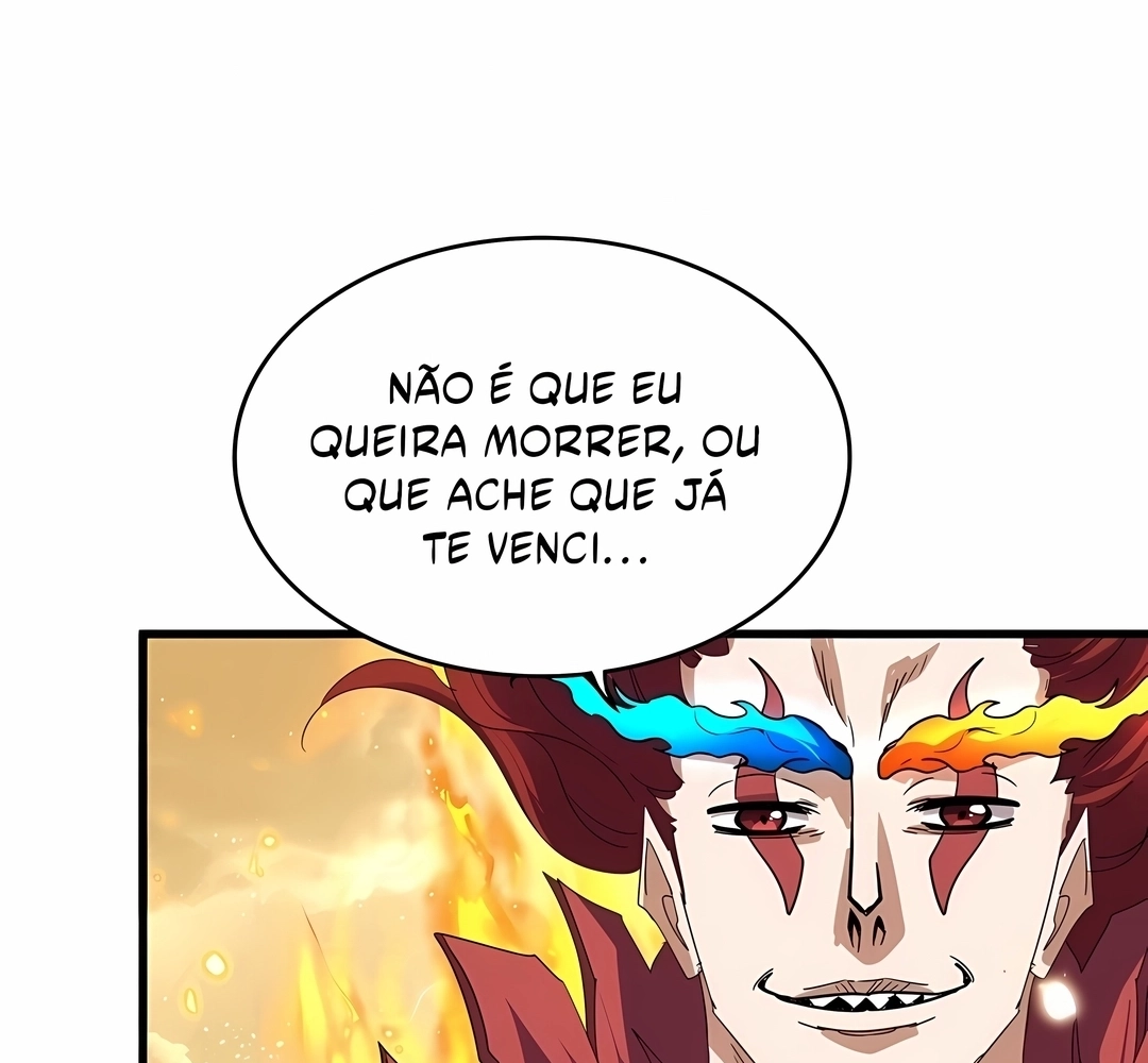 Imperador Mágico Capítulo 709 Página 22
