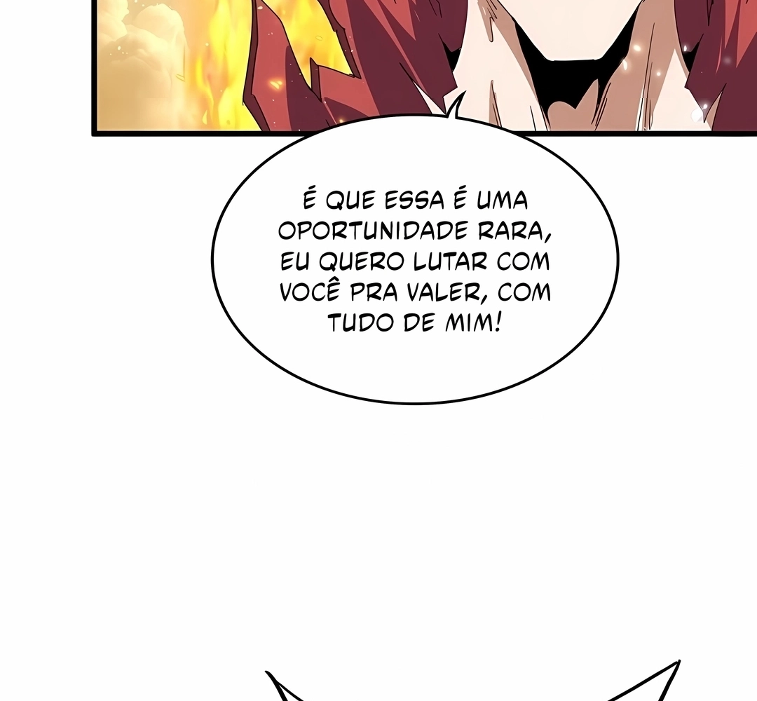 Imperador Mágico Capítulo 709 Página 23