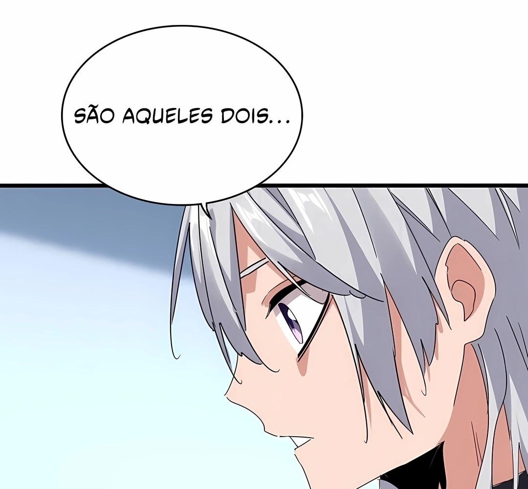 Imperador Mágico Capítulo 709 Página 3