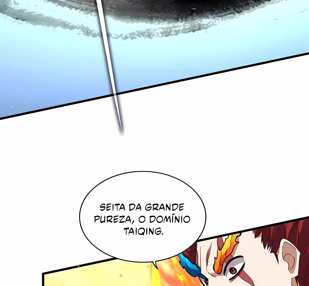 Imperador Mágico Capítulo 709 Página 31