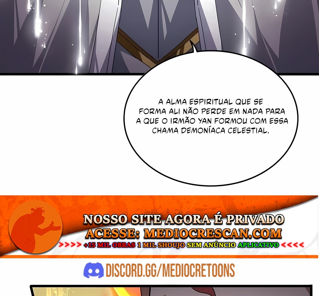 Imperador Mágico Capítulo 709 Página 34