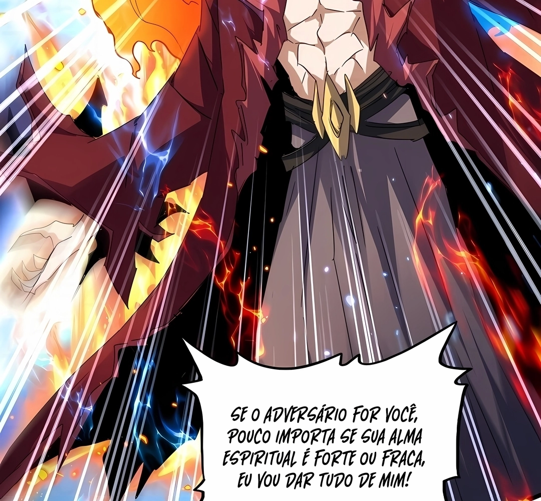 Imperador Mágico Capítulo 709 Página 37