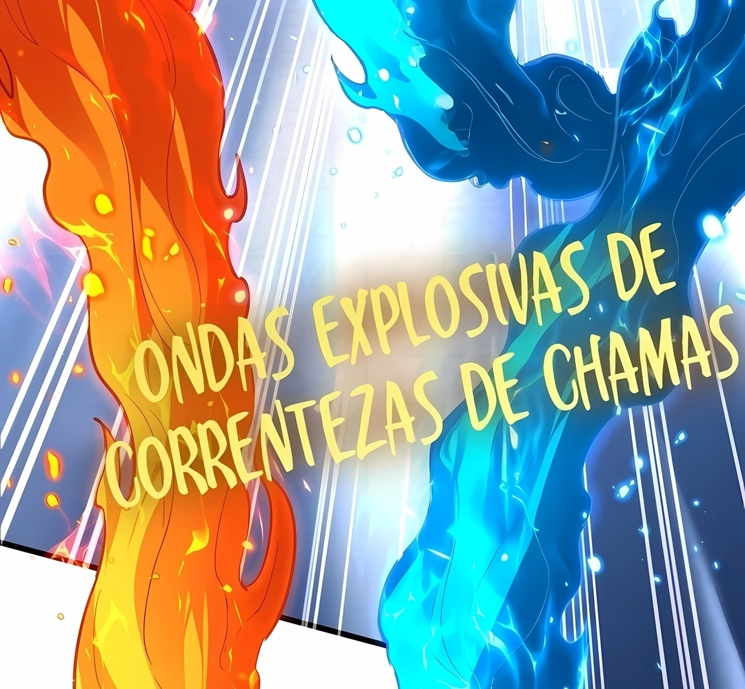 Imperador Mágico Capítulo 709 Página 46