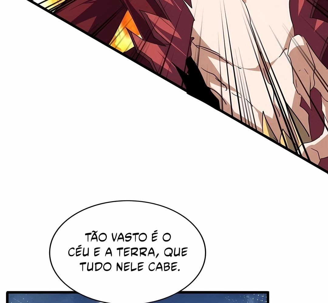 Imperador Mágico Capítulo 709 Página 75