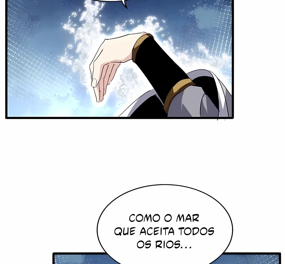 Imperador Mágico Capítulo 709 Página 76