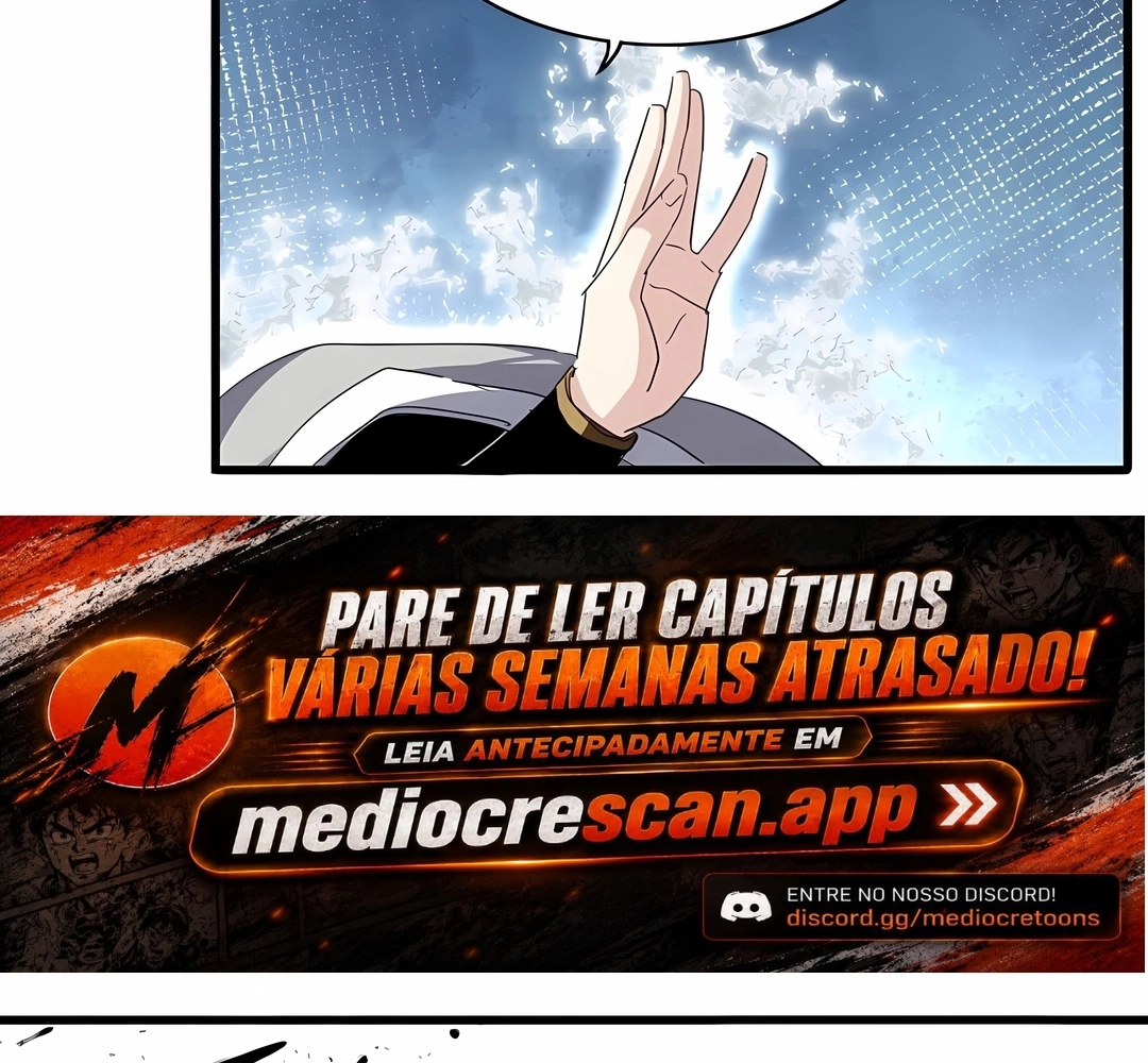 Imperador Mágico Capítulo 709 Página 77
