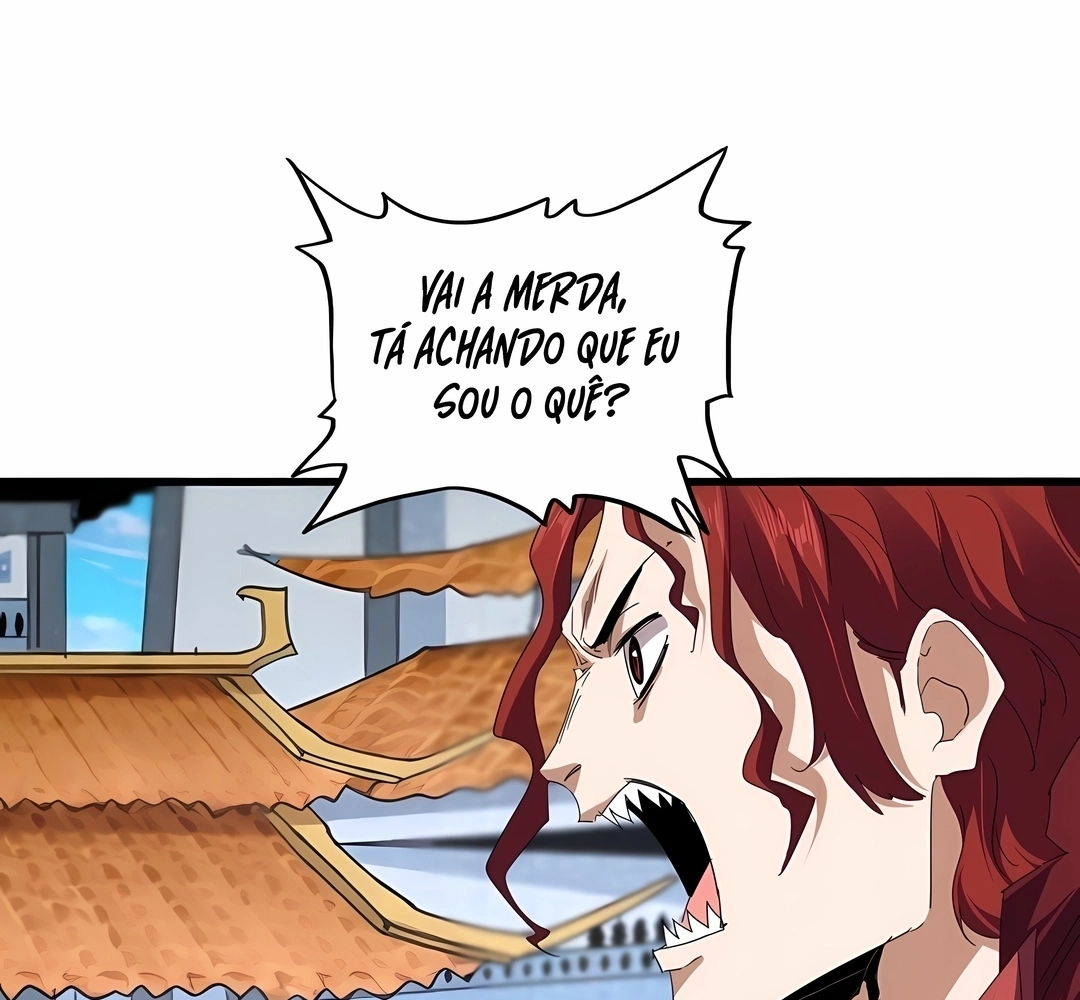Imperador Mágico Capítulo 709 Página 8