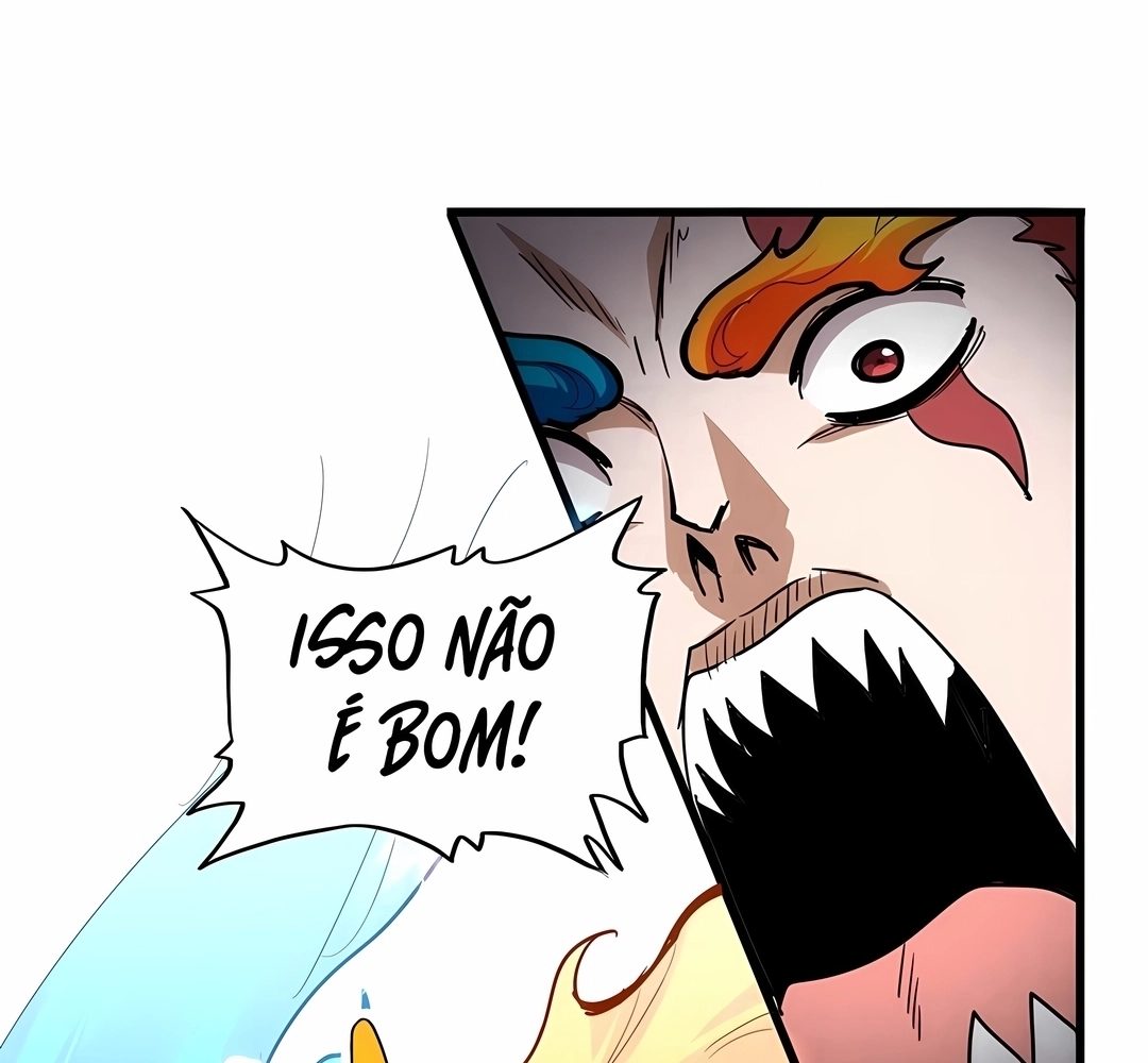 Imperador Mágico Capítulo 709 Página 82