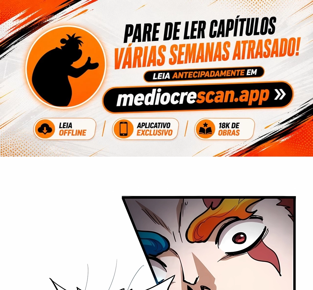 Imperador Mágico Capítulo 710 Página 1