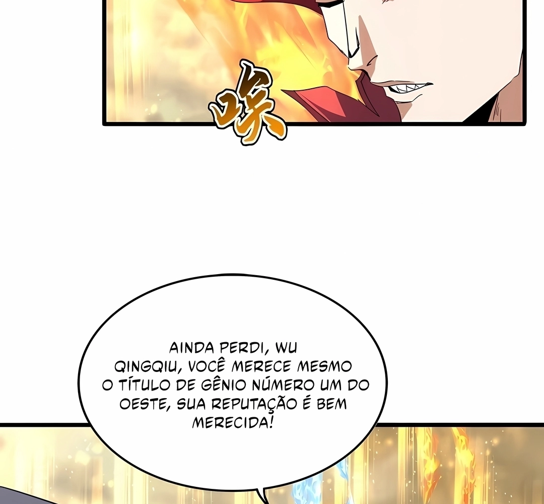 Imperador Mágico Capítulo 710 Página 14