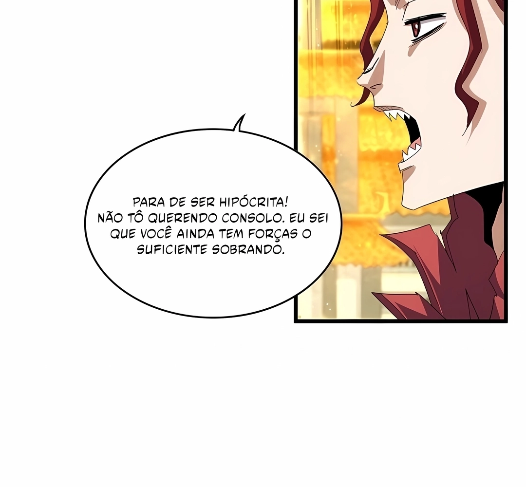 Imperador Mágico Capítulo 710 Página 17