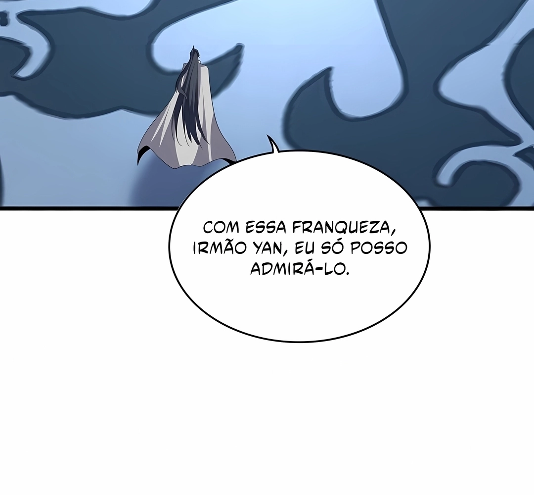 Imperador Mágico Capítulo 710 Página 19