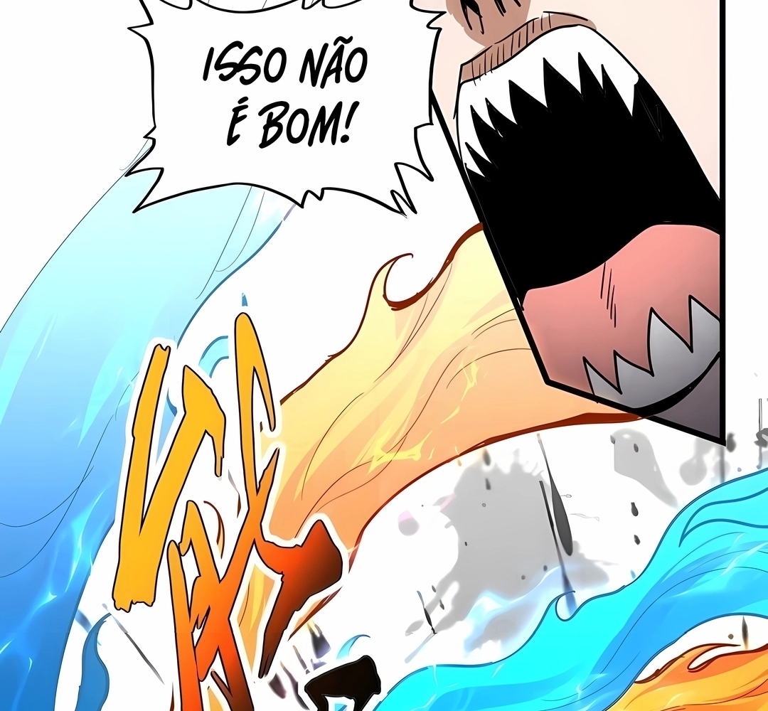 Imperador Mágico Capítulo 710 Página 2