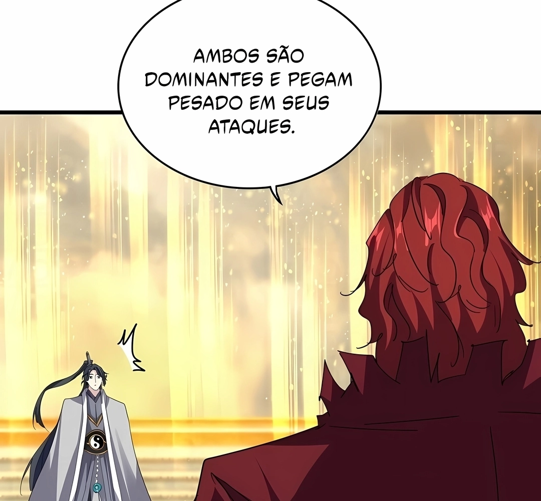 Imperador Mágico Capítulo 710 Página 23