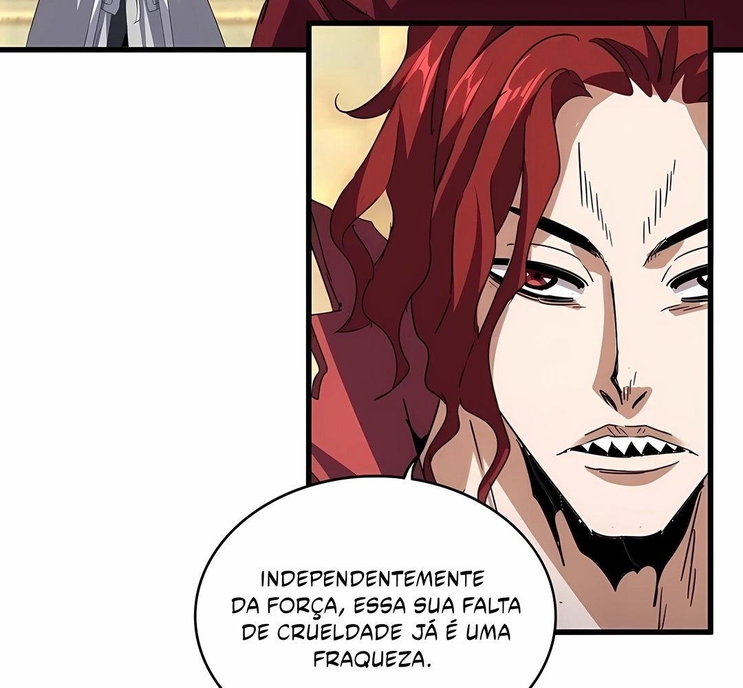 Imperador Mágico Capítulo 710 Página 24