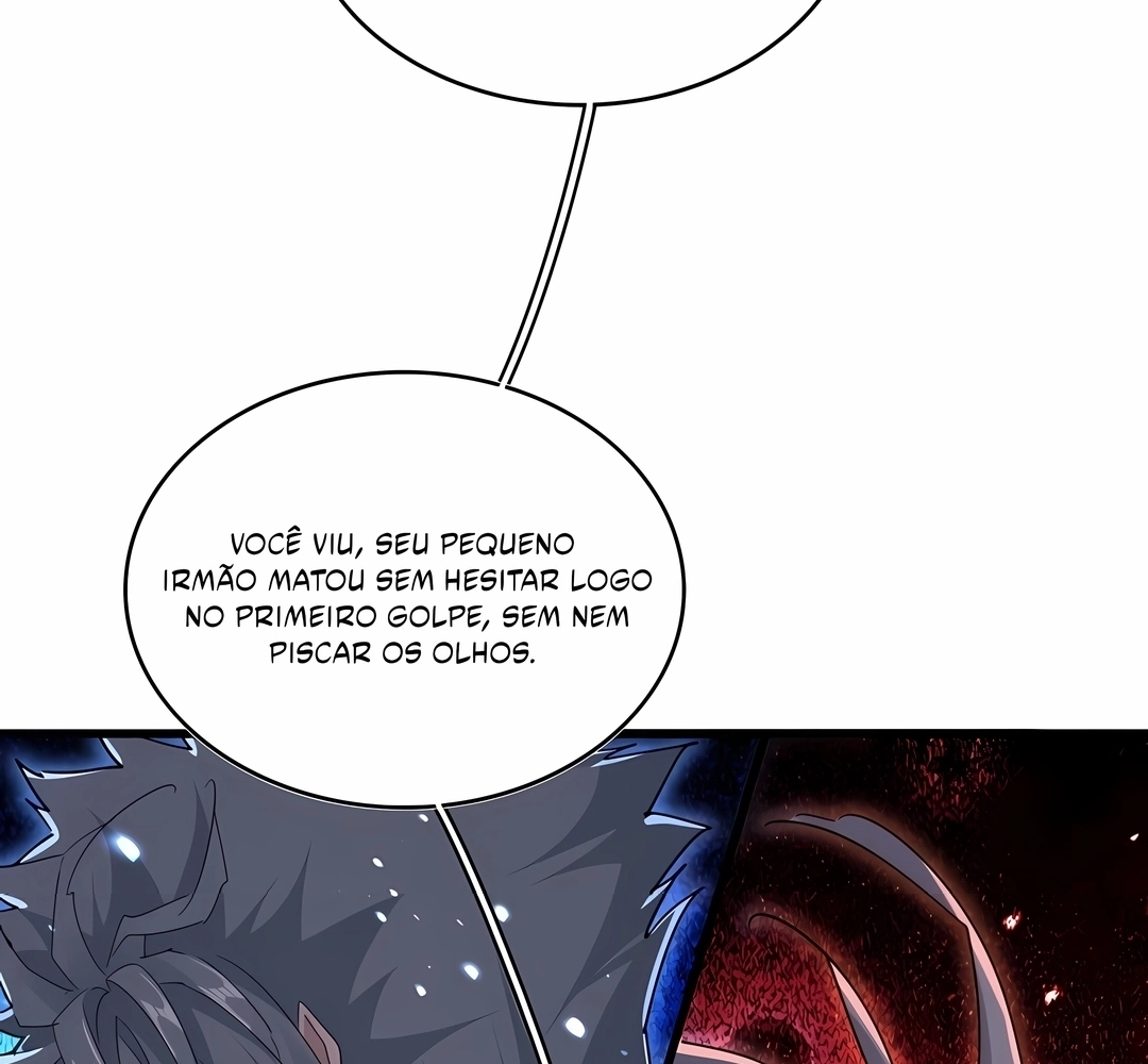 Imperador Mágico Capítulo 710 Página 25