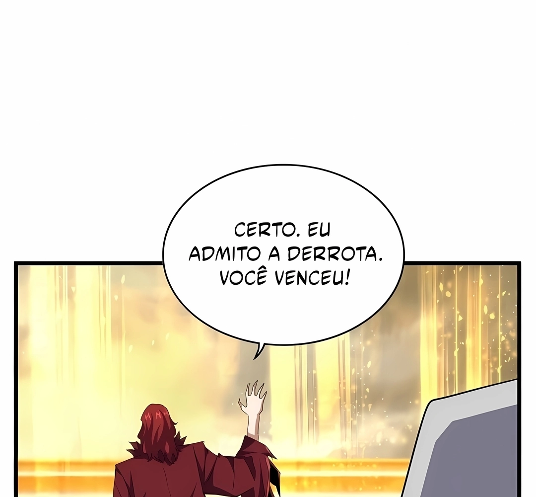 Imperador Mágico Capítulo 710 Página 31
