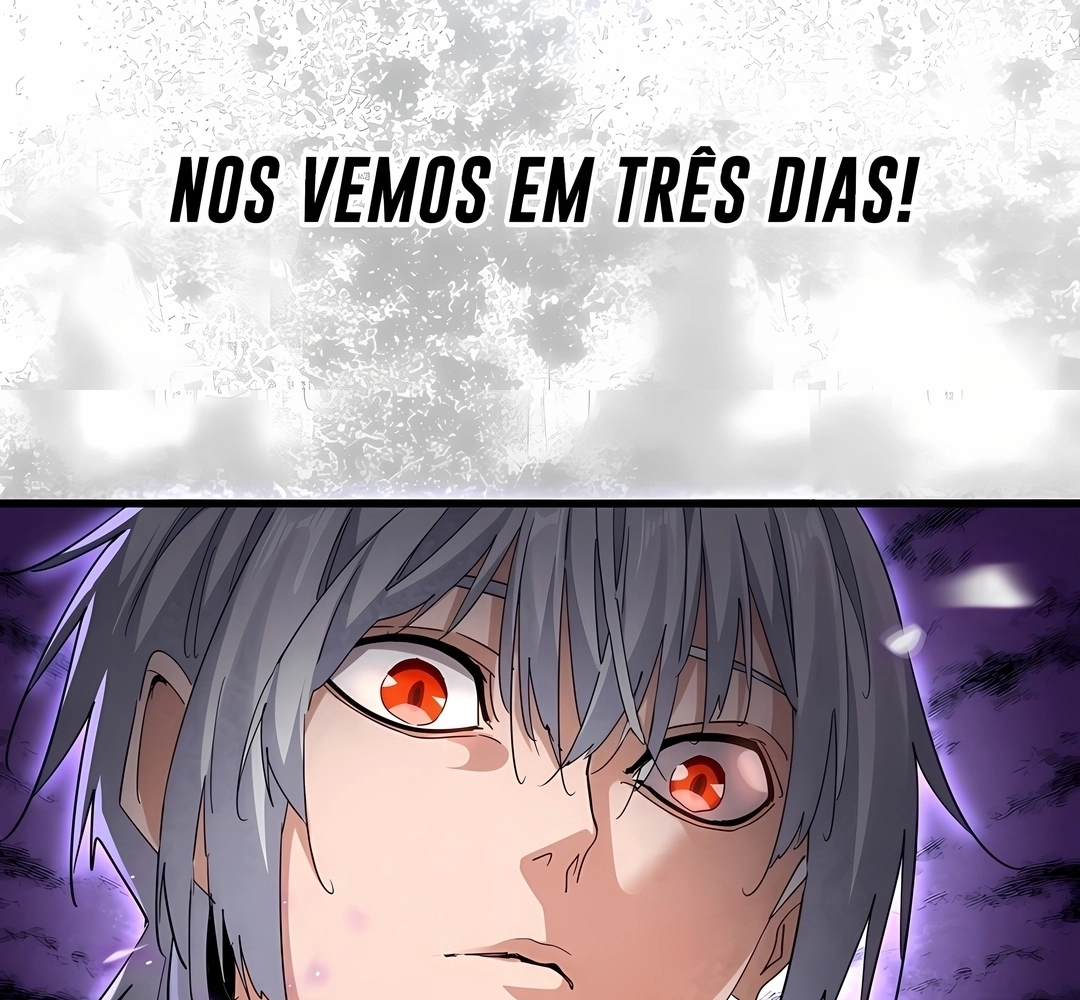 Imperador Mágico Capítulo 710 Página 43