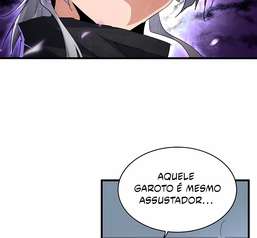 Imperador Mágico Capítulo 710 Página 44