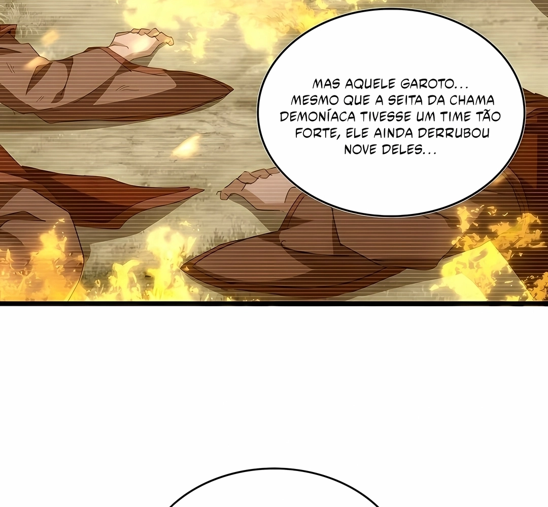 Imperador Mágico Capítulo 710 Página 48