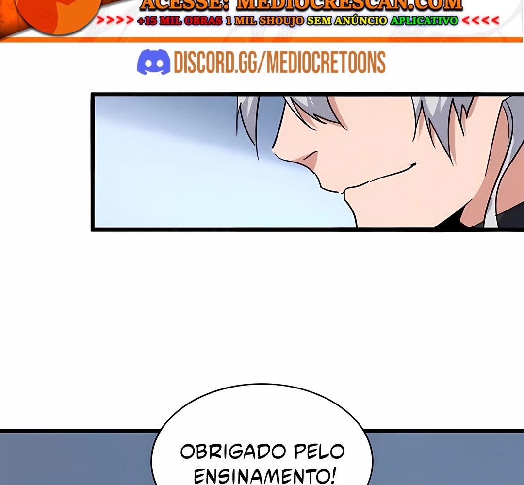 Imperador Mágico Capítulo 710 Página 65