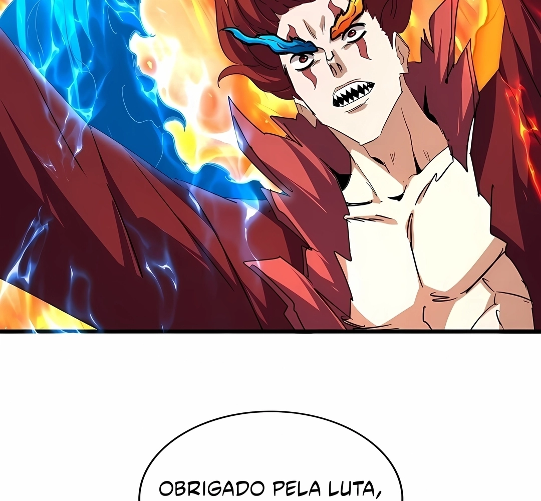 Imperador Mágico Capítulo 710 Página 8