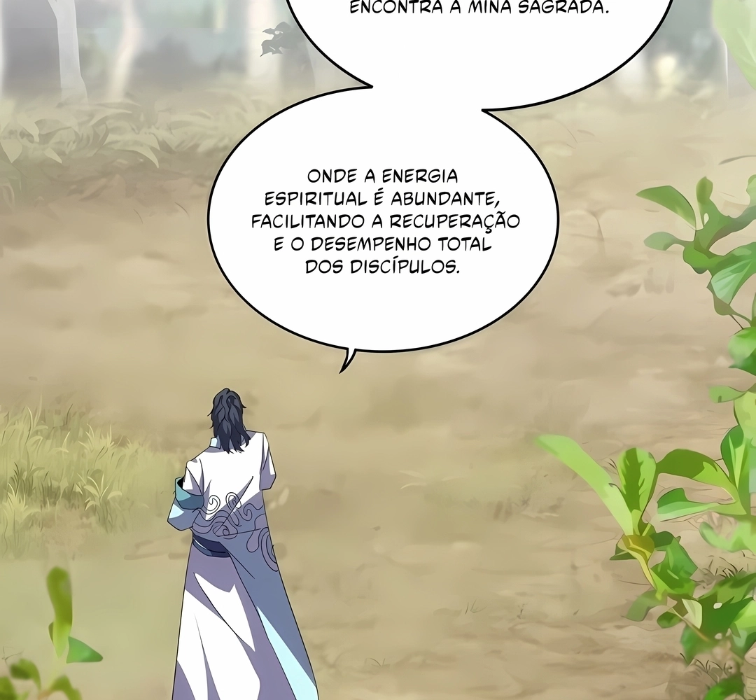 Imperador Mágico Capítulo 711 Página 15