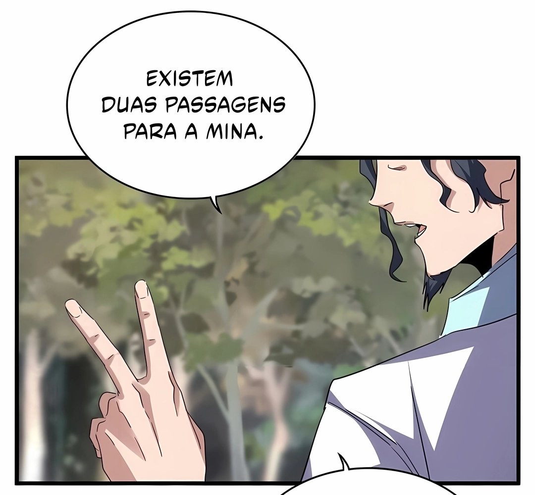 Imperador Mágico Capítulo 711 Página 17