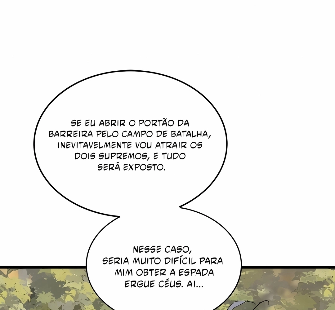 Imperador Mágico Capítulo 711 Página 20