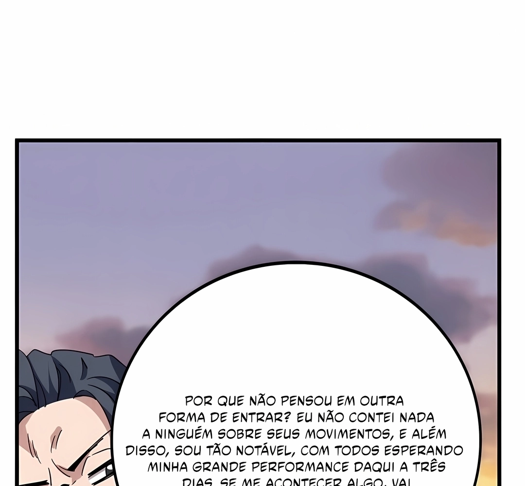 Imperador Mágico Capítulo 711 Página 22