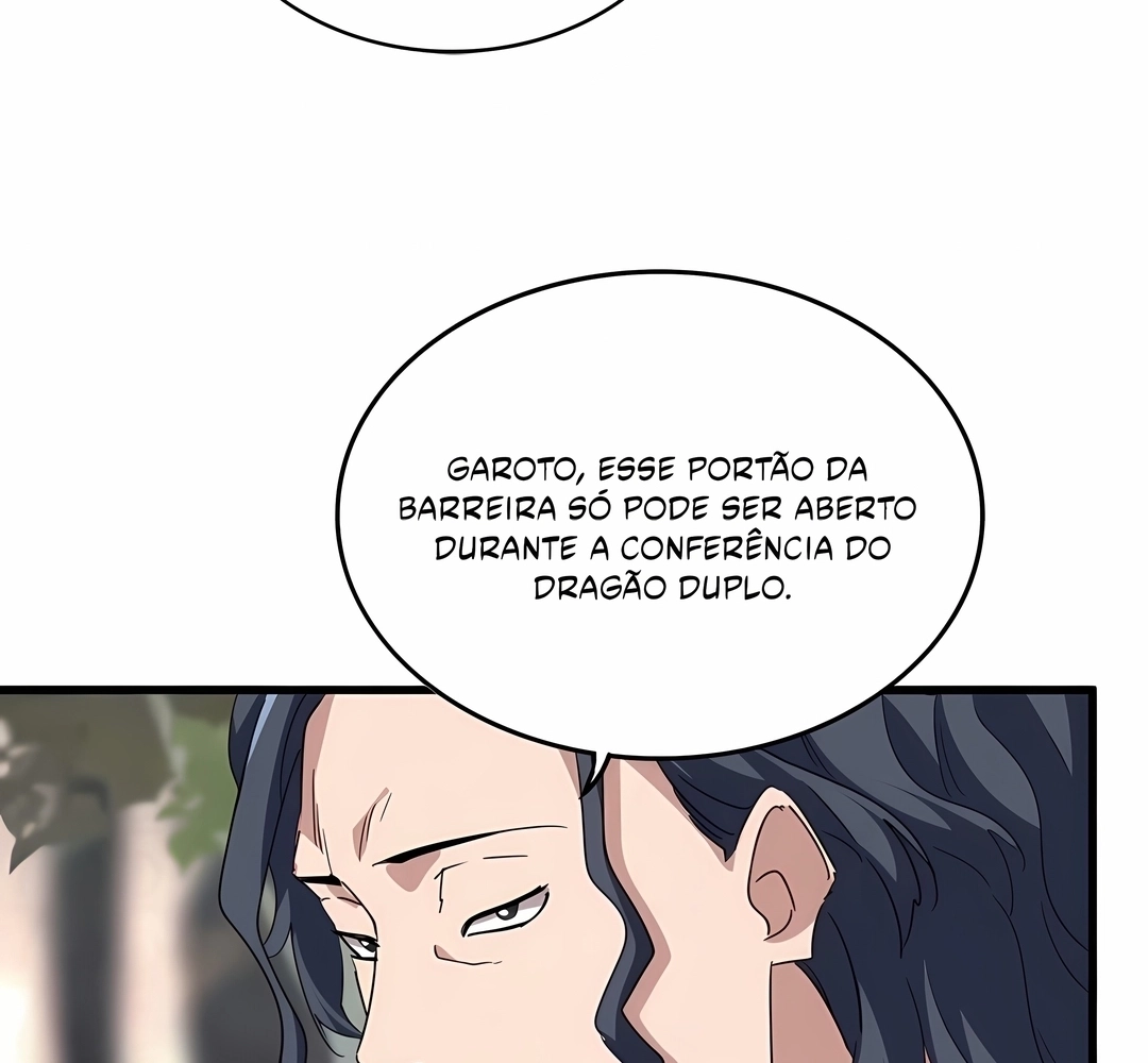 Imperador Mágico Capítulo 711 Página 24