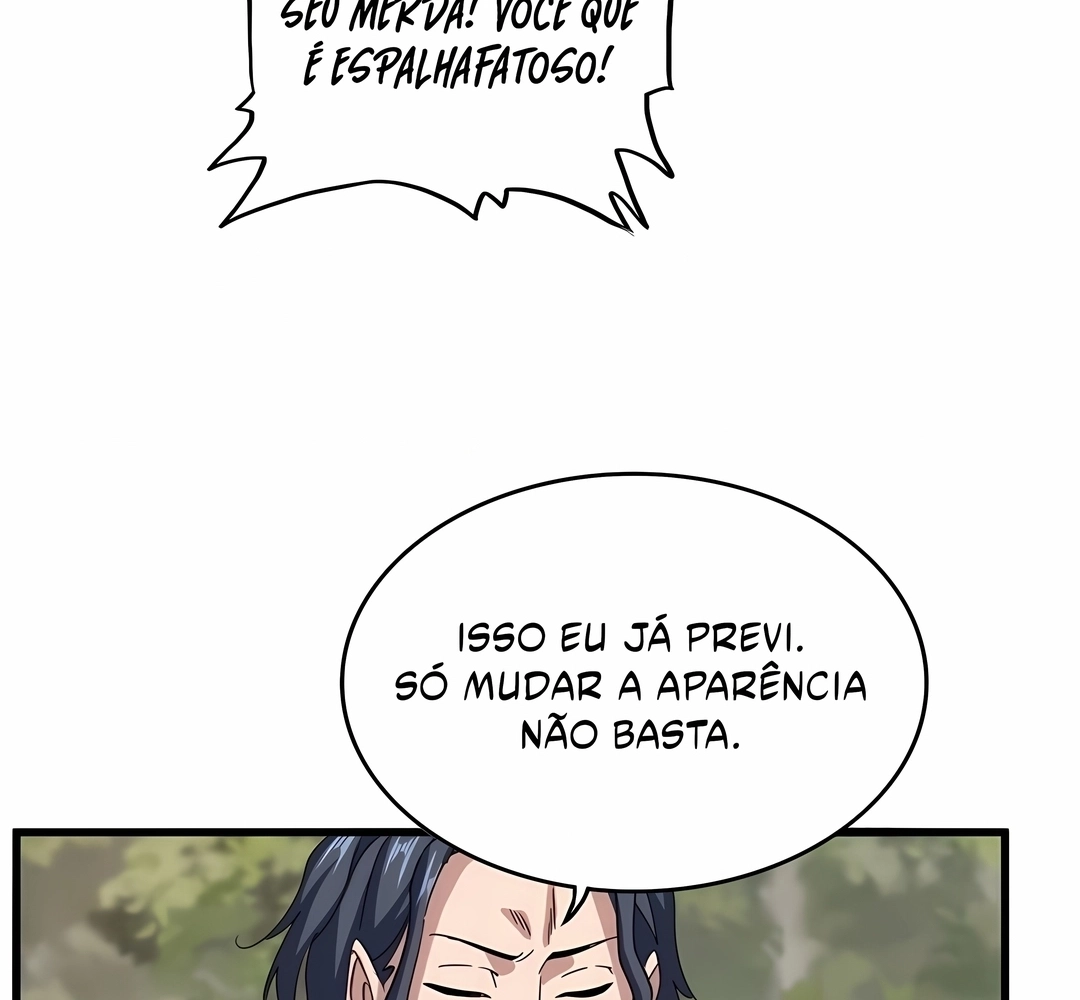 Imperador Mágico Capítulo 711 Página 30