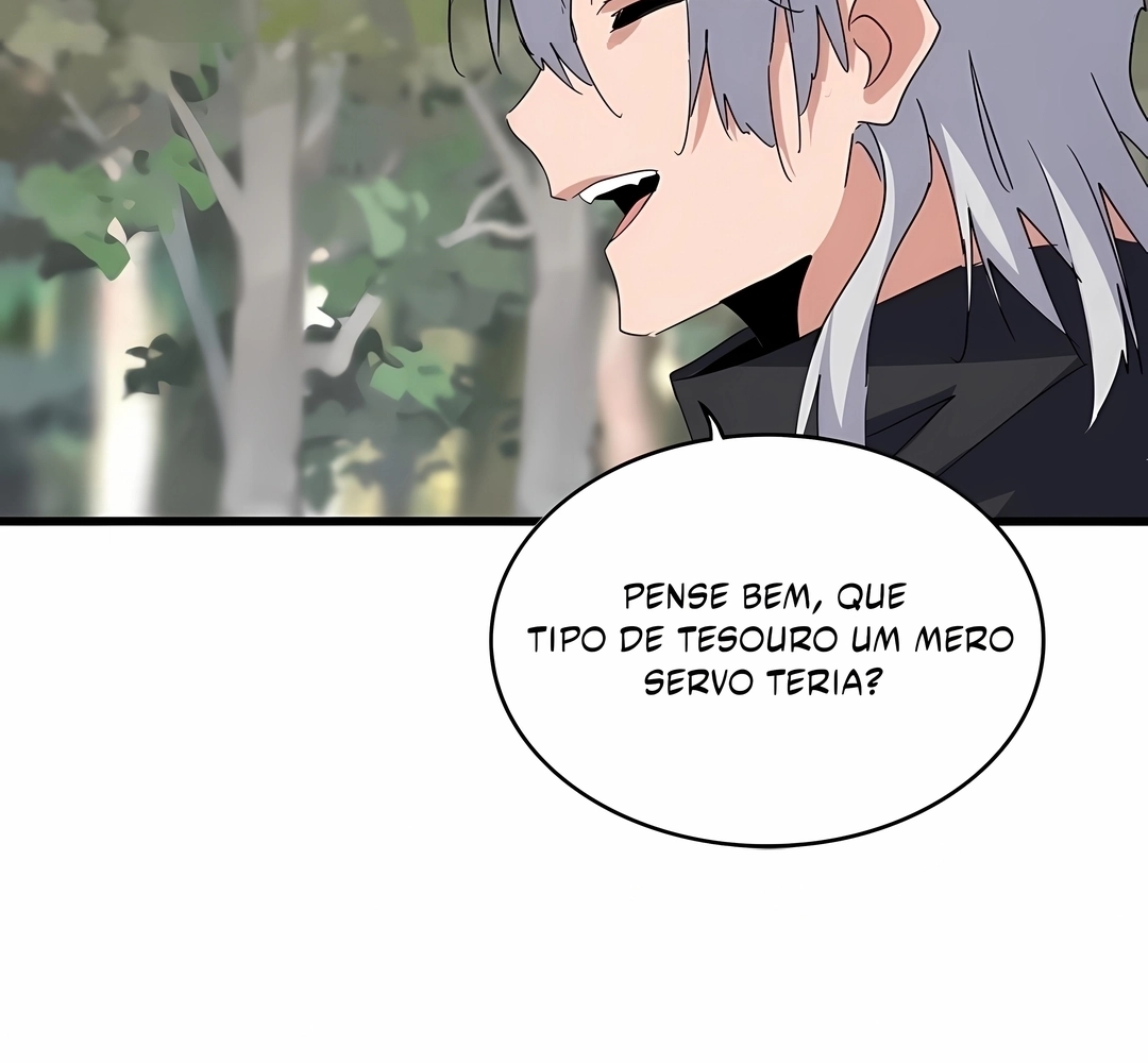Imperador Mágico Capítulo 711 Página 42