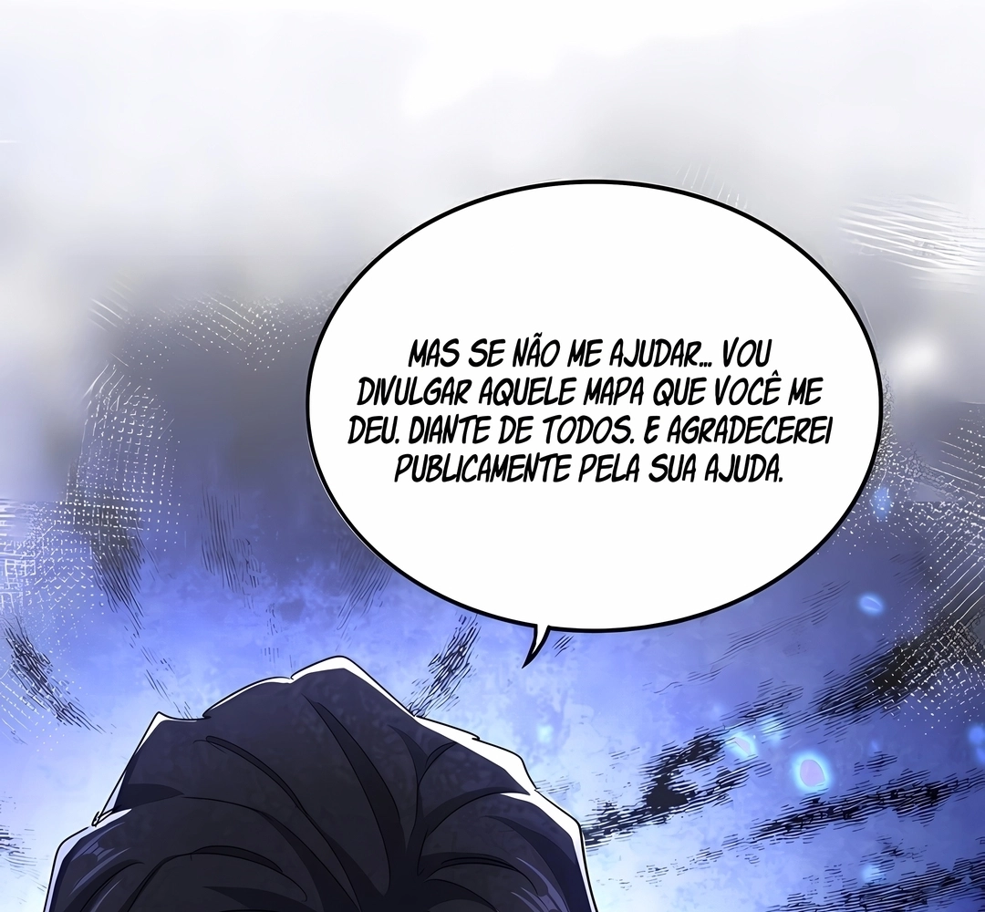 Imperador Mágico Capítulo 711 Página 45