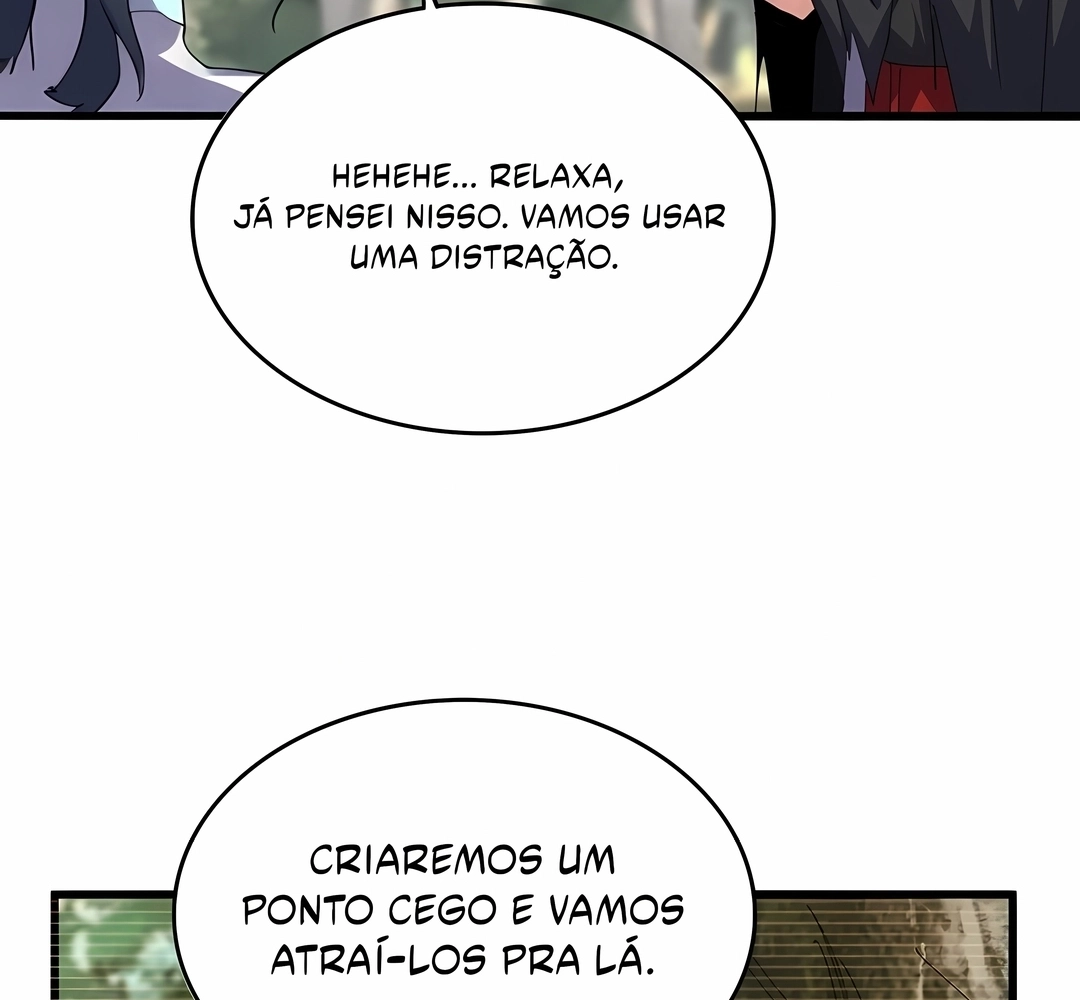 Imperador Mágico Capítulo 711 Página 52