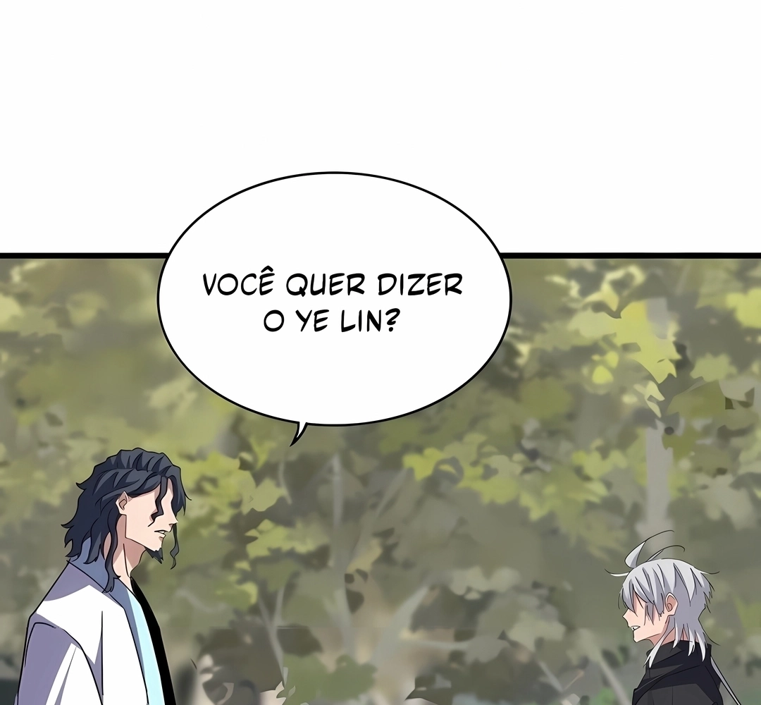 Imperador Mágico Capítulo 711 Página 56