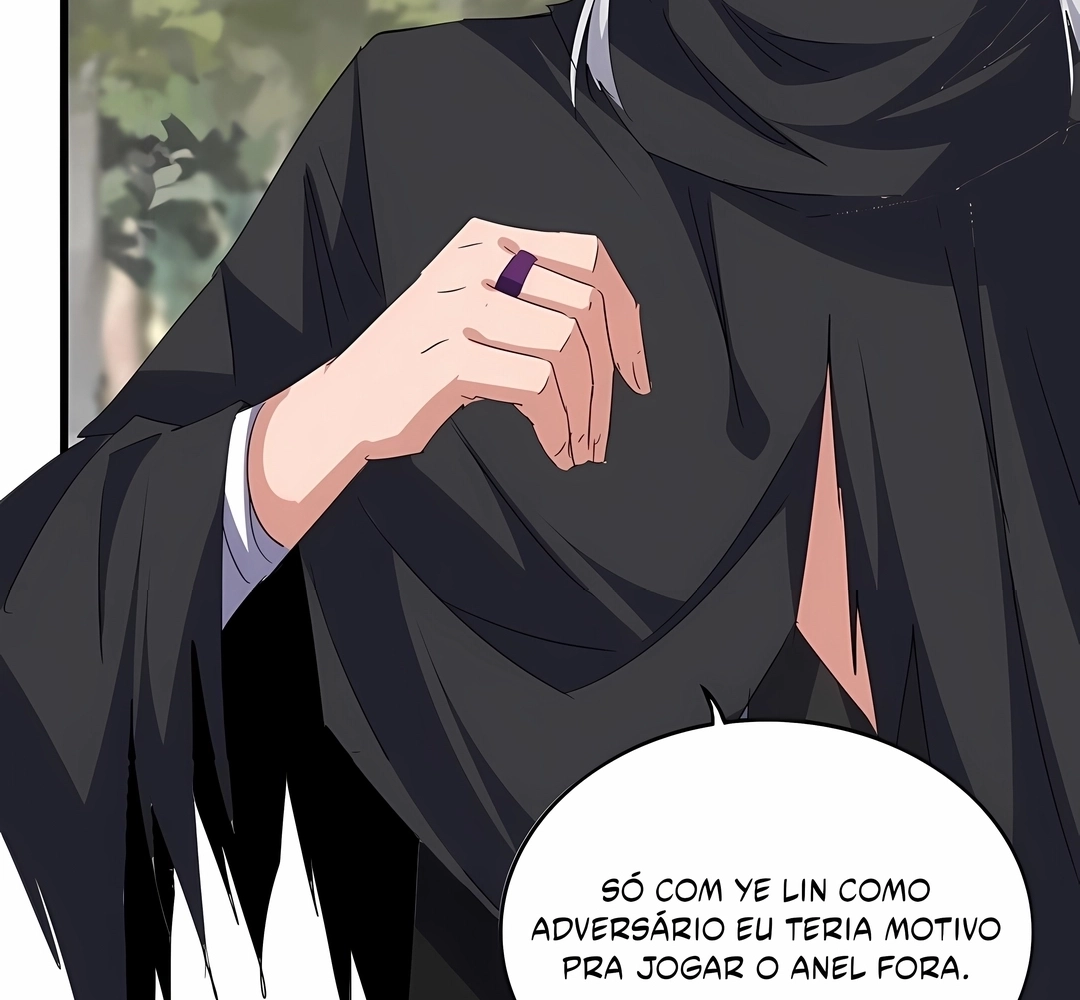 Imperador Mágico Capítulo 711 Página 59