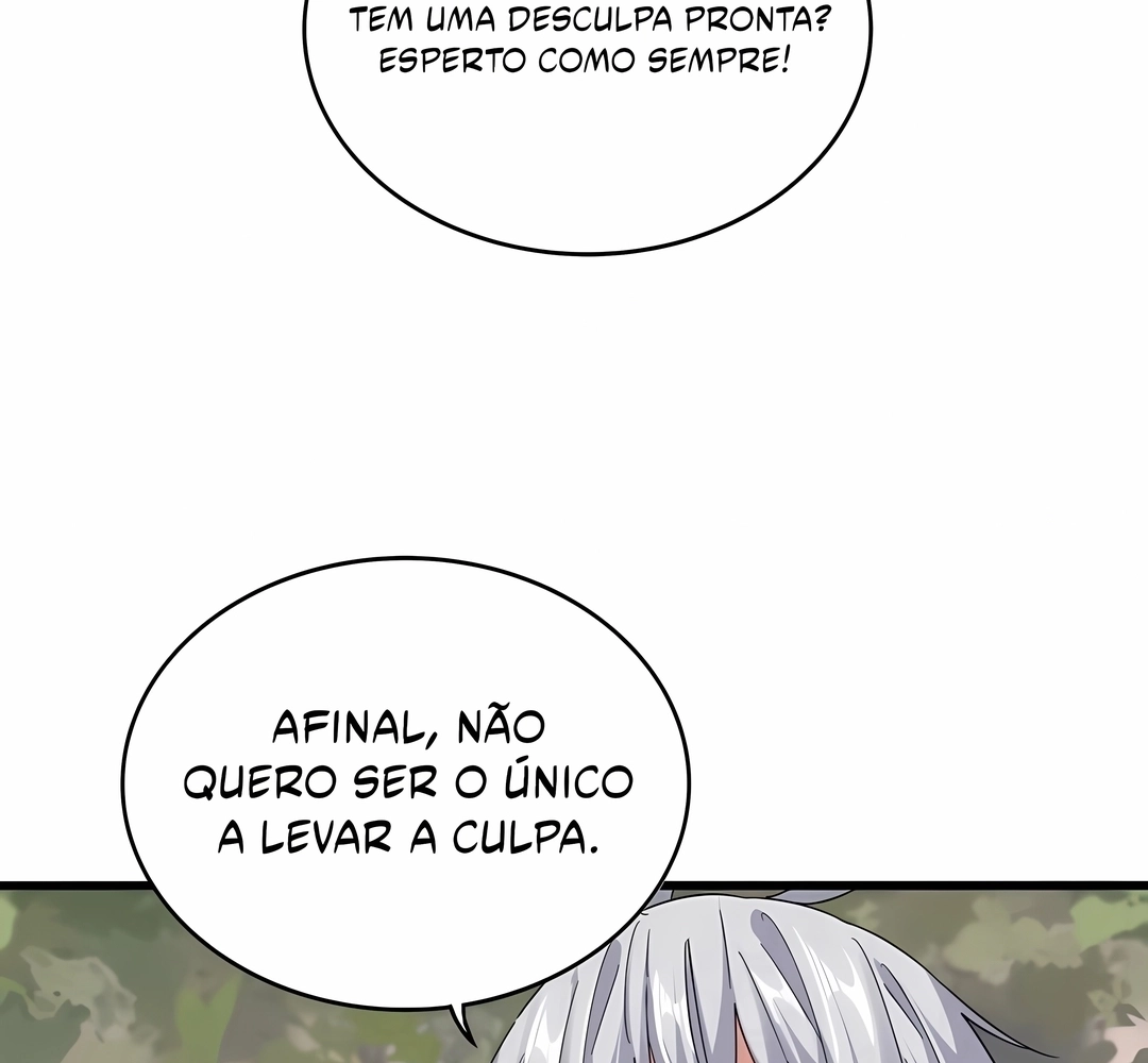 Imperador Mágico Capítulo 711 Página 61