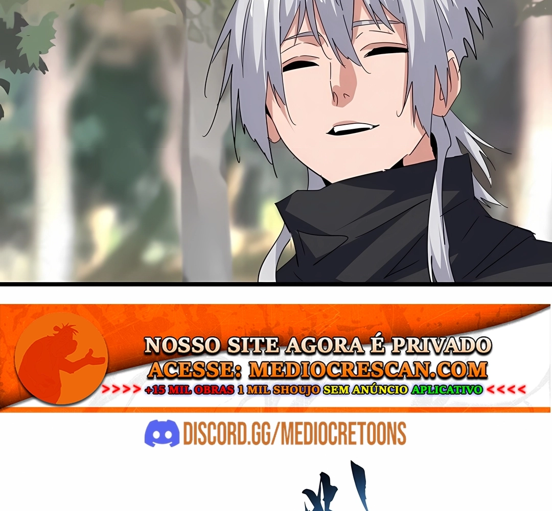 Imperador Mágico Capítulo 711 Página 62
