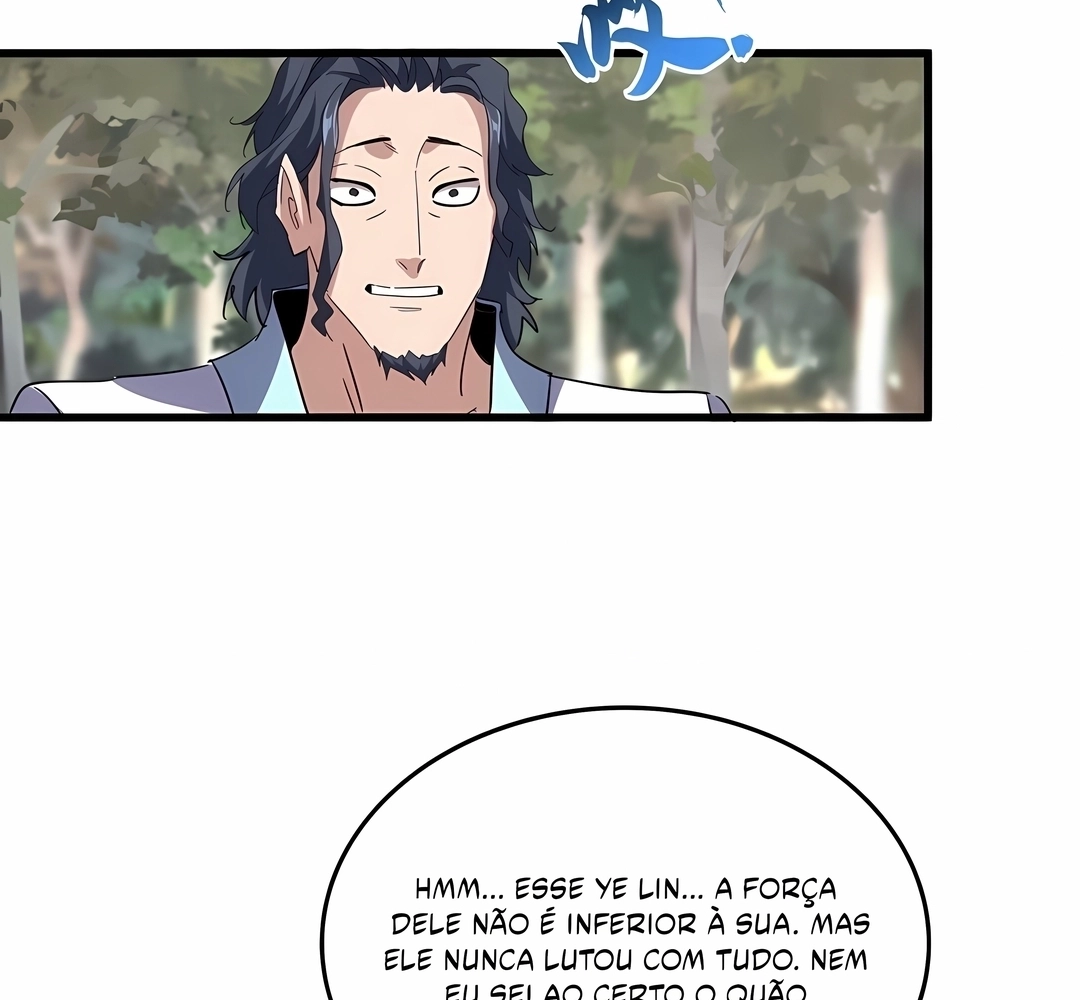 Imperador Mágico Capítulo 711 Página 63