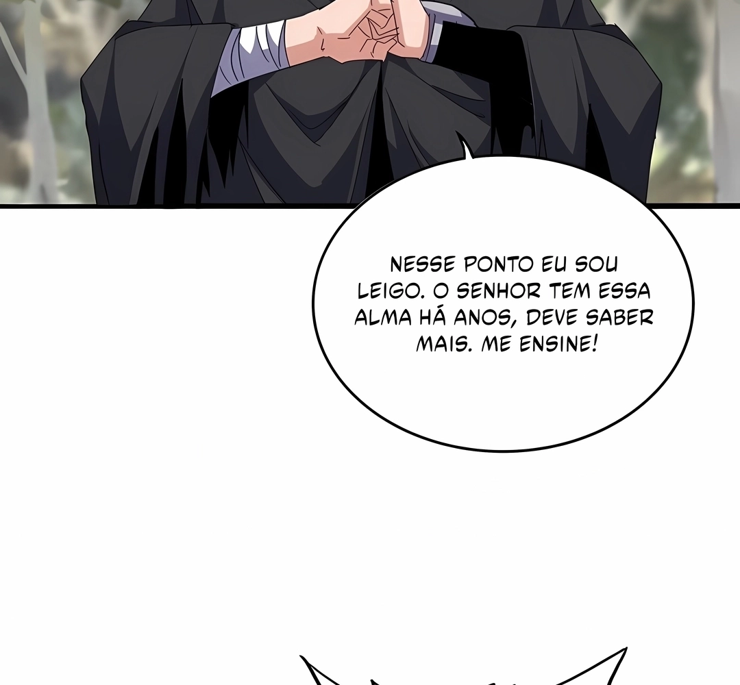 Imperador Mágico Capítulo 711 Página 68
