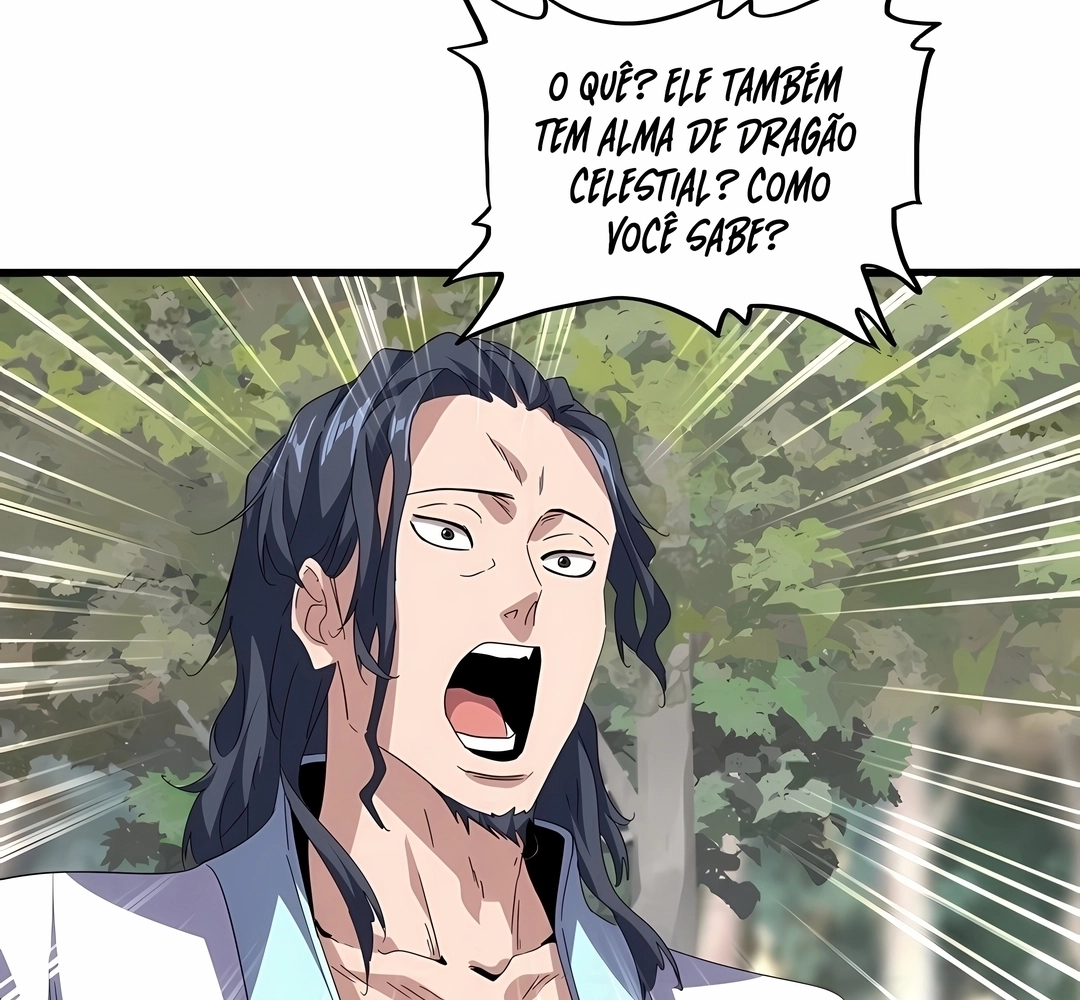 Imperador Mágico Capítulo 711 Página 69