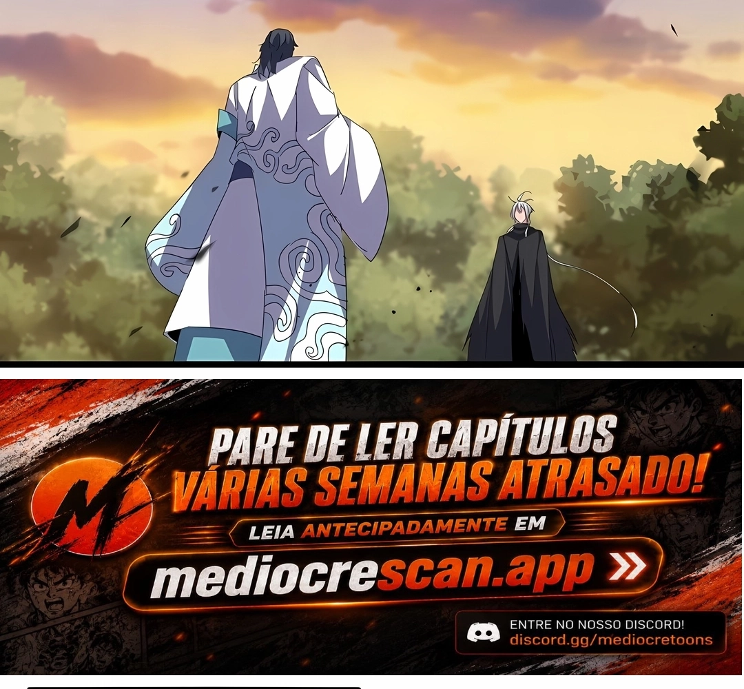 Imperador Mágico Capítulo 711 Página 81