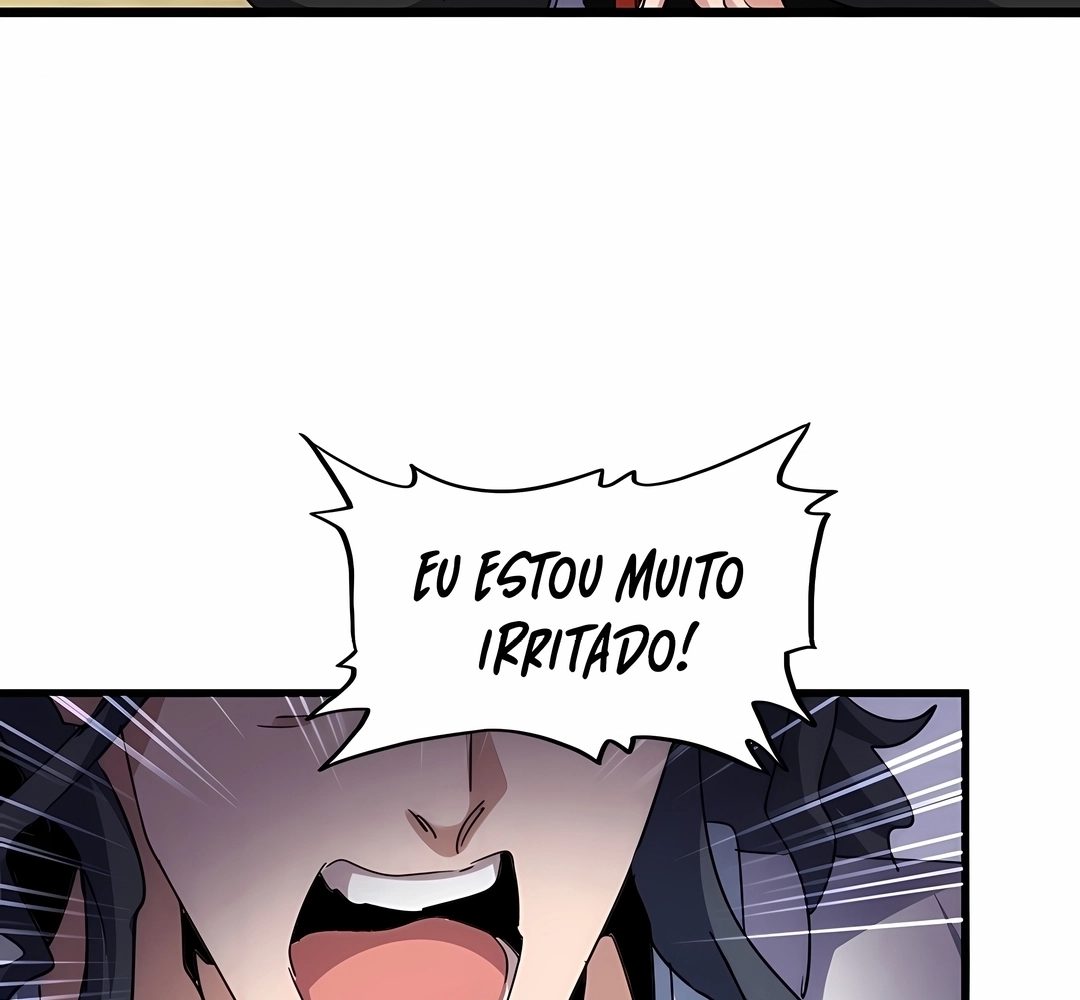 Imperador Mágico Capítulo 711 Página 9